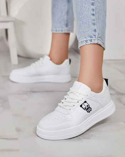 Royalfashion Damen Turnschuhe Gonev