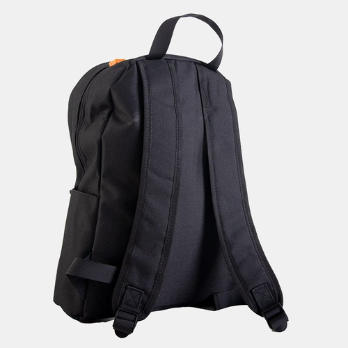 Чорний спортивний рюкзак