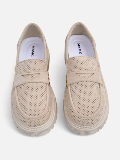 Royalfashion Жіночі мокасини Atti