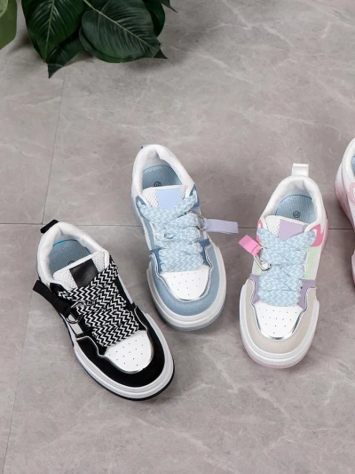 Royalfashion Жіночі спортивні кросівки Pitotti