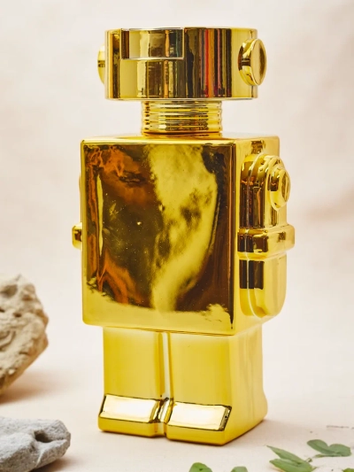 Eau de Parfum für Männer Muster