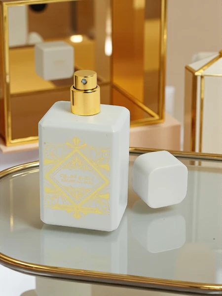 Aurelius Honor & Glory Bader Al Oud – orientalisches Parfüm 50 ml, eleganter Flakon