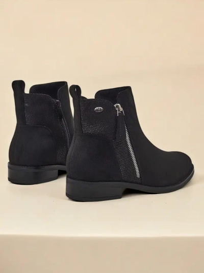 Royalfashion Жіночі Черевики Goazi