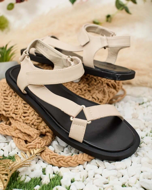 Жіночі спортивні босоніжки Royalfashion