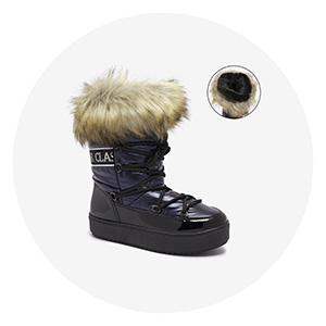 Темно-синій