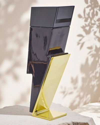 Надихаючий чоловічий одеколон Bad Boy