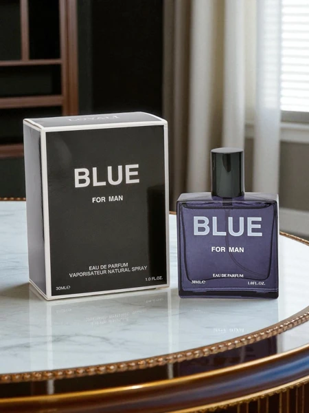 Inspiriertes Eau de Parfum für Herren Blue For Man
