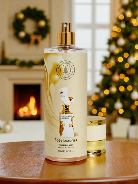 Inspirierter Körperspray für Damen Ecler