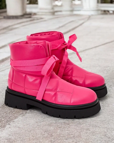 Royalfashion Damenstiefel Losita