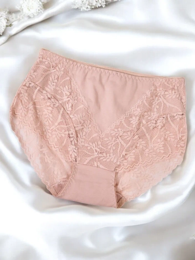 Royalfashion Damenunterhosen in PLUS SIZE