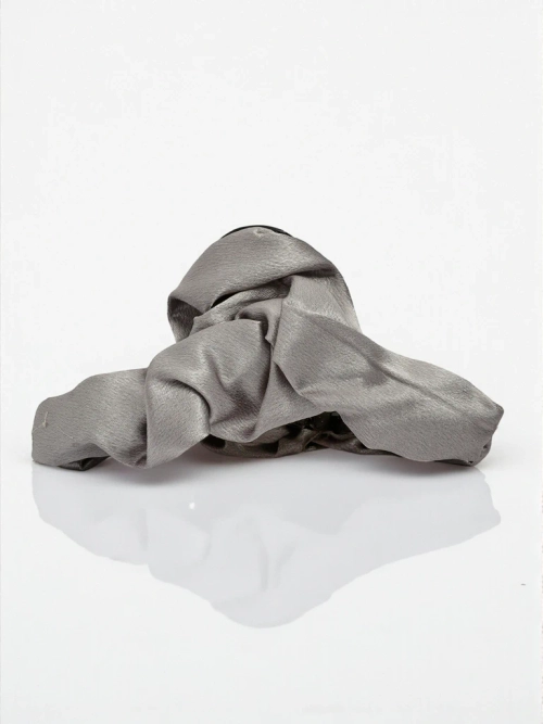 Royalfashion Шпилька для волосся з атласною тканиною - елегантна шпилька