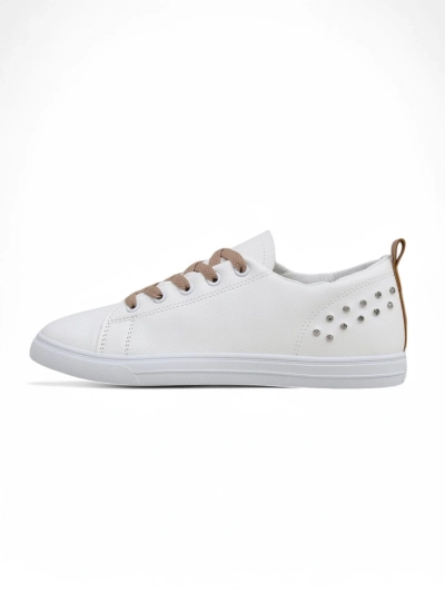 Royalfashion Damen Sport Sneakers Nobover
