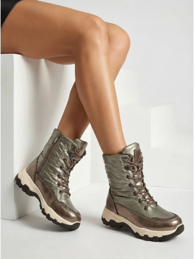 Damen Schneestiefel a'la Liveas