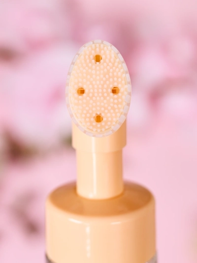 Luxelux Reinigende Feuchtigkeitsspendende Gesichtscreme Frucht 150 ml
