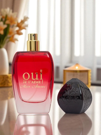 Inspiriertes Eau de Parfum für Damen OUI Mon Amour