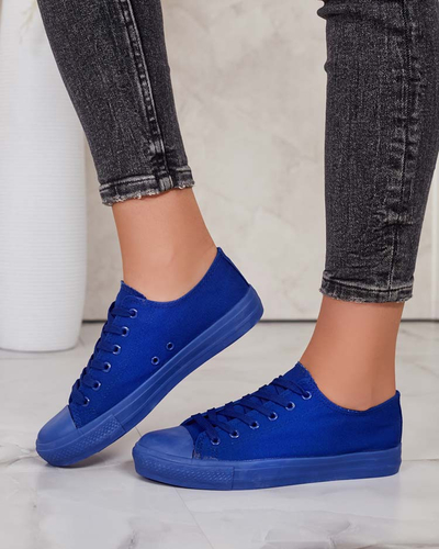 Royalfashion Damen Sportschuhe Hirri