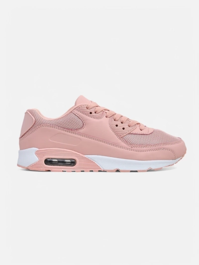Royalfashion Damen Sportschuhe mit bunten Einsätzen Renerixa