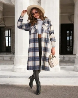 Темно-синій || білий