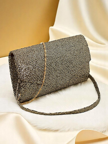 Royalfashion Damen Clutch Stella Shine