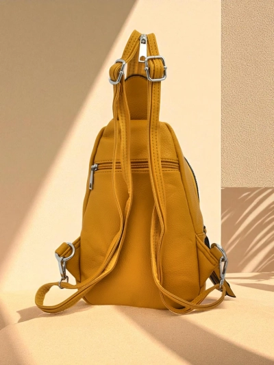 Royalfashion Kleine Damen-Umhängetasche Aurelia Napoli