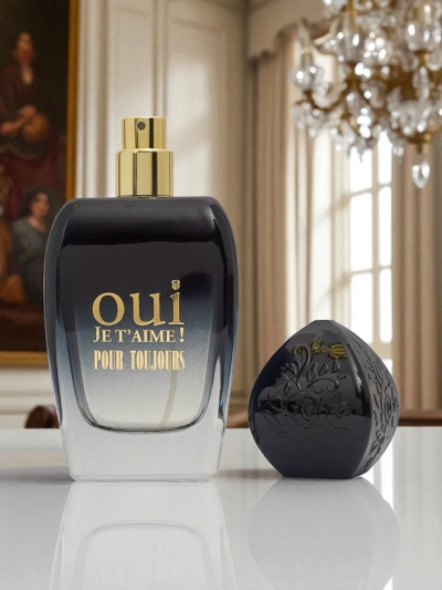 Inspiriertes Eau de Parfum für Herren OUI TOUJOURS