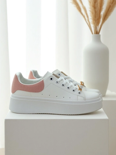 Royalfashion Damen Sport Sneakers Tenzorus