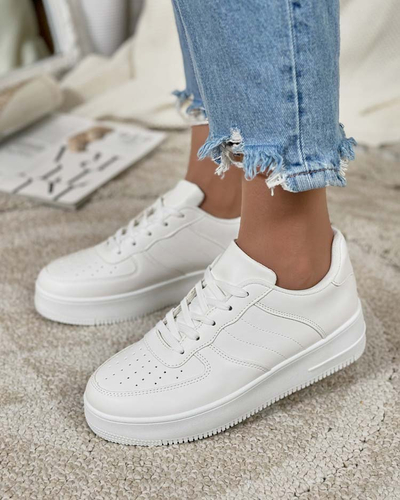 Royalfashion Жіночі спортивні кросівки Lepettos