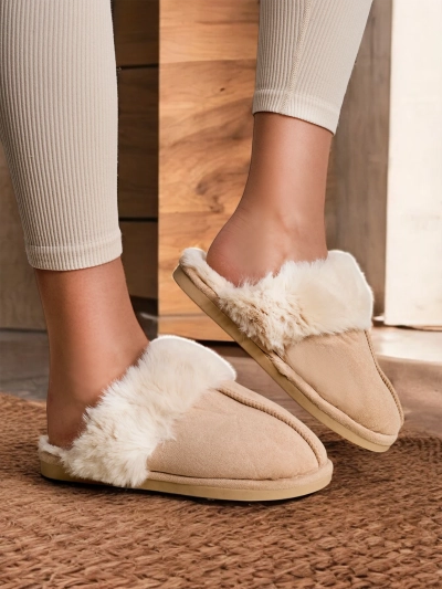 Royalfashion Damen Hausschuhe Lorin