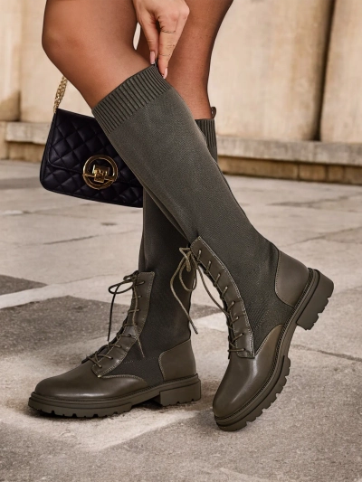 Жіночі в'єтнамки Royalfashion Snissi