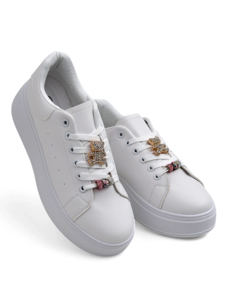 Royalfashion Damen Plattform-Sneaker Nendal