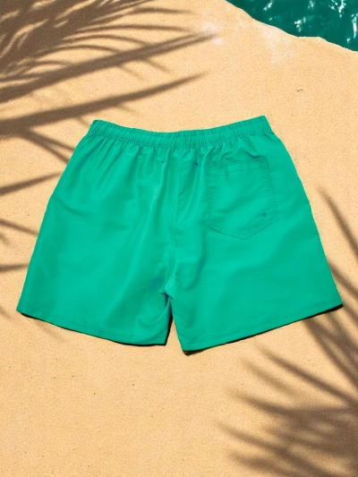 Royalfashion Sportliche Herrenshorts mit schützendem Netzfutter