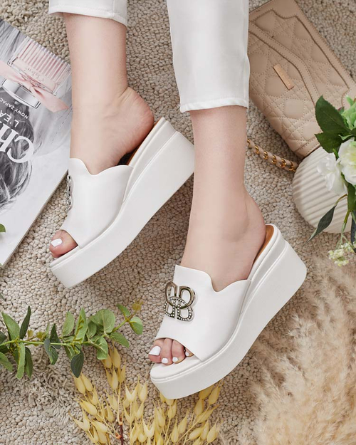 Жіночі шльопанці Royalfashion Sailme на катетері