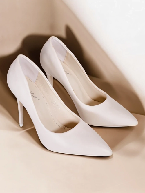 Royalfashion Жіночі туфлі на підборах Kosca