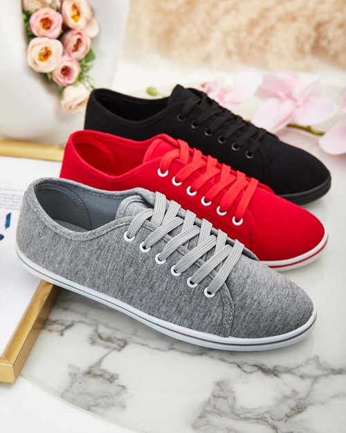 Royalfashion Жіночі кеди Bossi