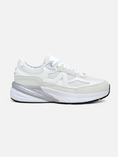 Royalfashion Damen Sportsneakers auf einer dickeren Sohle Moderax