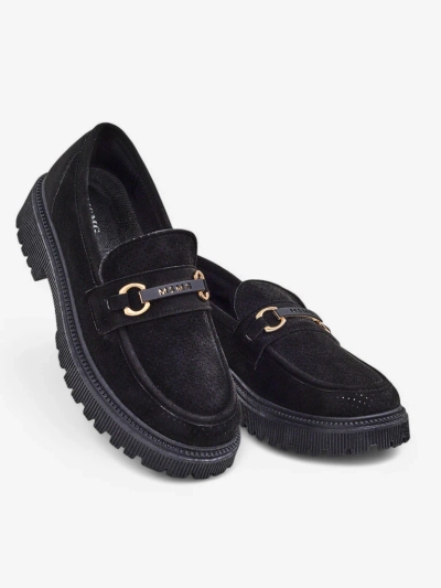 Royalfashion Damenmules Rere