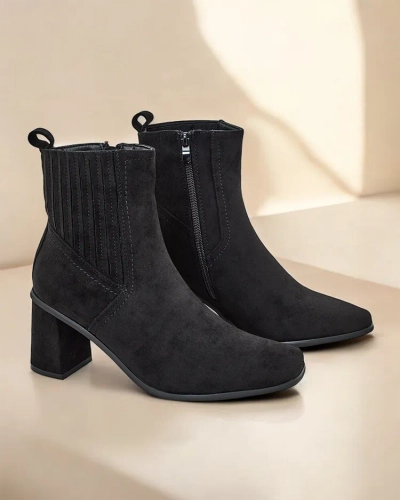 Royalfashion Damenstiefel Nomur