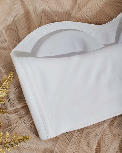 Жіночий бюстгальтер-бандо Royalfashion