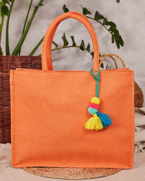 Жіноча тканинна сумка через плече Royalfashion