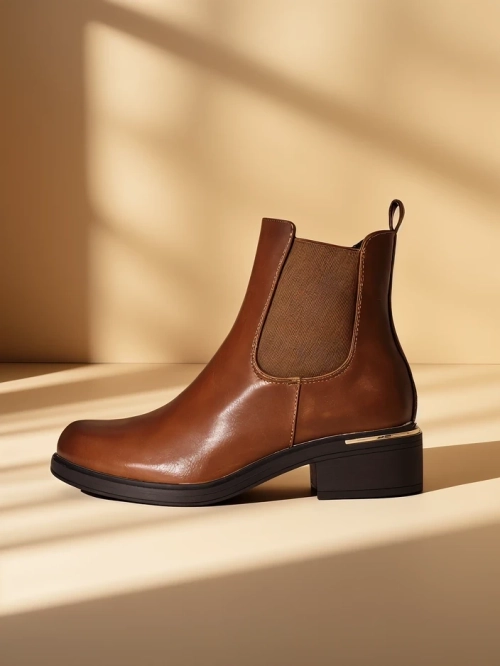 Royalfashion Жіночі ботильйони Lolif