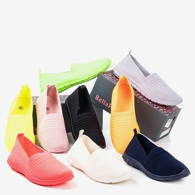 Royalfashion Damen Sportmokassins Atarafas