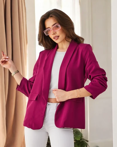 Royalfashion Damenblazer
