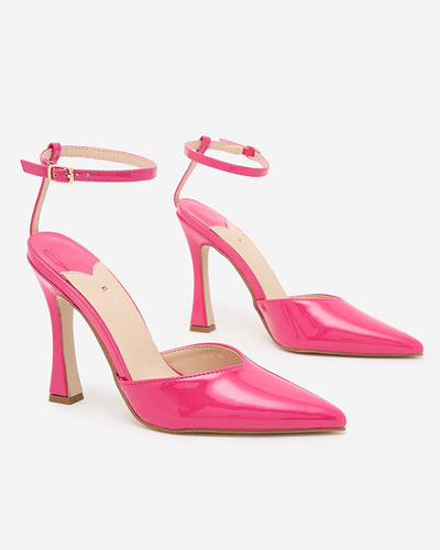 Royalfashion Damen Ceronie Stiletto-Pumps