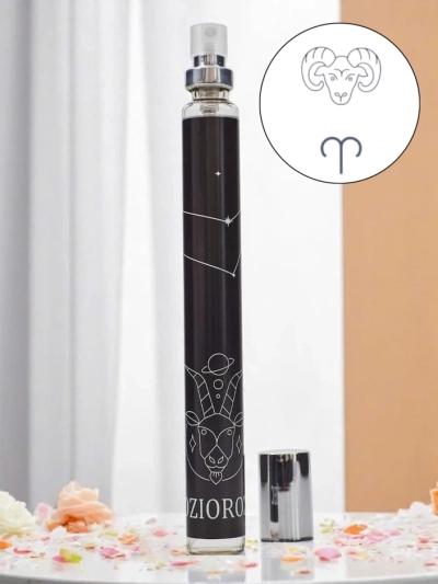 Eau de Parfum Sternzeichen Steinbock 35 ml