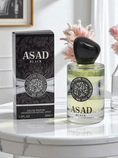 Inspiriertes Eau de Parfum für Herren Asad