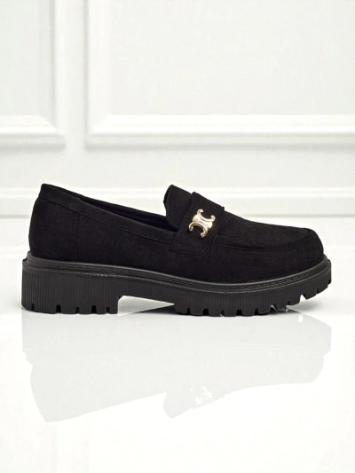 Elegante Damen Mokassins Lysanne