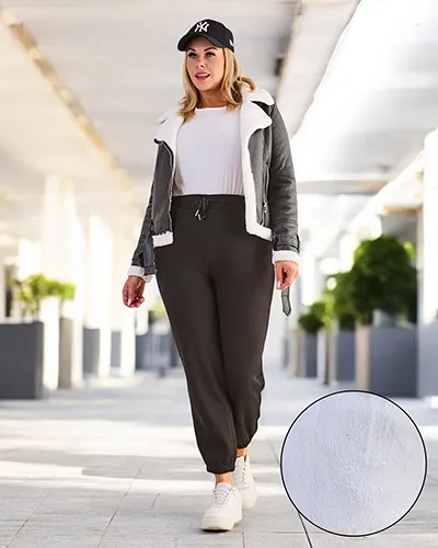 Royalfashion Damen-Sweatpants