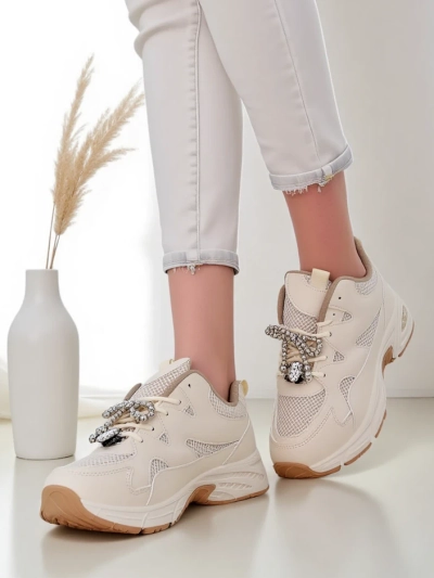 Royalfashion Damen Sportschuhe Teterre