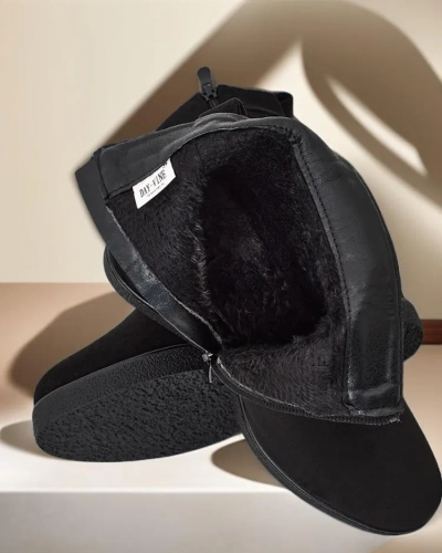 Royalfashion Nerri Damenstiefel auf Absätzen