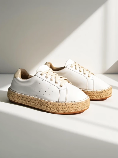 Royalfashion Sport Sneakers für Frauen Molio